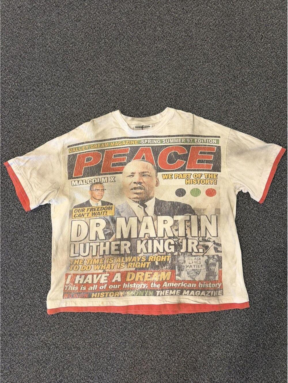 Vale Dreamer Tee